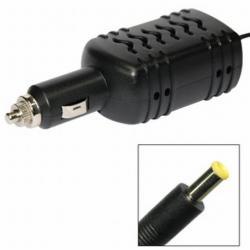 Powery Autoadapter pro Samsung GT6000 40W input 12-24V 19V - neoriginální