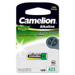 baterie Camelion A23, 23A, 23AE, V23GA pro Autoschlüssel, Remote-Control originál