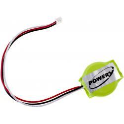 Powery Baterie CMOS pro Dell 23.22207.041 200mAh Lithium 3V - neoriginální