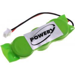 Powery Baterie CMOS pro Dell 3E158 20mAh NiMH 7,2V - neoriginální