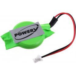 Powery Baterie CMOS pro IBM 02K6486 200mAh Lithium 3V - neoriginální