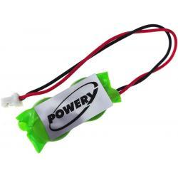 Powery Baterie CMOS pro Symbol MC75 20mAh NiMH 2,4V - neoriginální