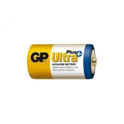 baterie GP Ultra Plus Alkaline C R14 malé mono