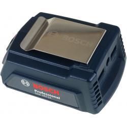 Bosch nabíječka / nabíjecí adaptér Professional GAA 18 V-24 / 1600A00J61 originál