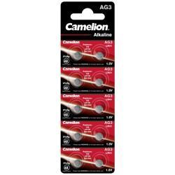 Levně Camelion Knoflíkový článek, baterie Puky Kinderhelm, Fahrradhelm s LED 10 ks