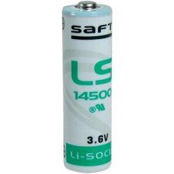 článek SAFT LS14500 STD