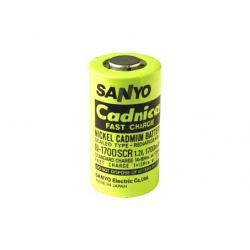článek Sanyo N-1700SCR(Folie)