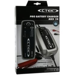 CTEK MXS 10 baterie-nabíječka, vollautomatisch . pro Auto, Caravan, Boot 12V 10A EU originál