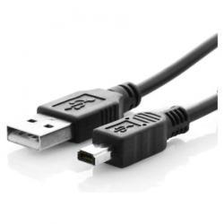 Powery Datový kabel pro Fuji Finepix V10 Zoom - neoriginální