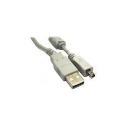 datový kabel pro Panasonic Lumix DMC-LC70