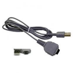 datový kabel pro Sony Cyber-Shot DSC-W120/P