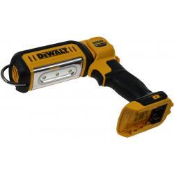 DEWALT DCL050 LED-Licht, Arbeitsleuchte, svítidlo, ohne aku,18V originál