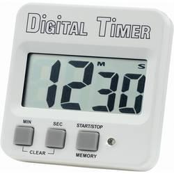 Basetech Digitální timer s velkým displejem - originální