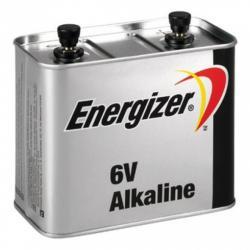 Energizer suchá baterie 4LR25-2/4R25-2/LR820 originál
