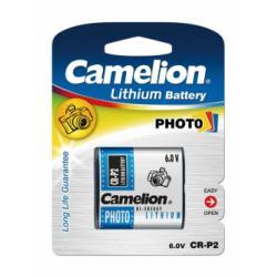 foto baterie CRP2 1ks v balení - Camelion