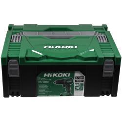 HiKOKi Hit-System Case Transportkoffer HSC II, zelená/Schwarz originál