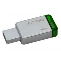 Kingston USB flash DataTraveler 50 16GB DT50