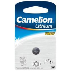 knoflíková baterie CR927 1ks v balení - Camelion
