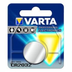 knoflíková baterie EA-2032C 1ks v balení - Varta