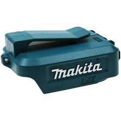 Makita USB nabíjecí adaptér DEAADP05