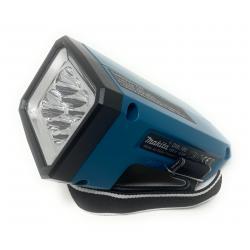 Makita LED-aku ruční svítilna DEBDML186 pro 18V originál