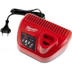 Milwaukee rychlonabíječka C12C 4932352000 pro 12V Li-Ion aku originál
