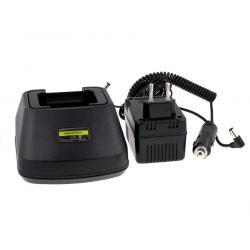 Powery Nabíječka Yaesu/Vertex FNB-64