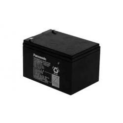 Olověná baterie Panasonic LC-CA1215P1 12V 15Ah