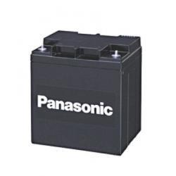 Panasonic LC-P1224APG 12V 24Ah - originální