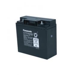 Olověná baterie Panasonic LC-XD1217PG 12V 17Ah