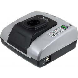 Powery nabíječka s USB pro Roller Multipress 12V