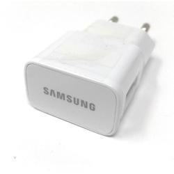 Samsung nabíječka / nabíjecí Adapter pro Galaxy S3 / S3 mini 2,0Ah 100-240V - originální