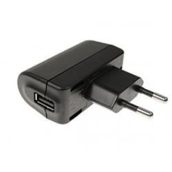 síťová nabíječka s výstupem USB 5V/700mA