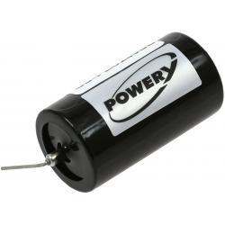 Powery Baterie Maxell ER17/33 - SPS litiová 1600mAh Lithium-Thionylchlorid 3,6V - neoriginální