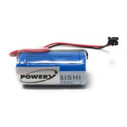 Powery Baterie Mitsubishi CR17335SE-R - SPS litiová 1800mAh Lithium-Mangandioxid 3V - neoriginální