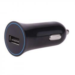 EMOS Univerzální USB adaptér do auta 1A (5W) max. - originální
