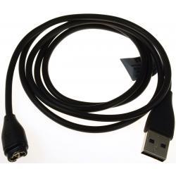 Powery USB datový kabel pro Garmin Fenix 5 / Forerunner 935 / Approach S10 / S60