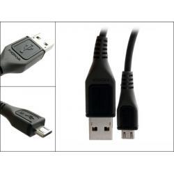 Powery USB datový kabel pro Nokia CA-101 microUSB - neoriginální