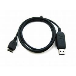 Powery USB datový kabel pro Siemens C81 - neoriginální