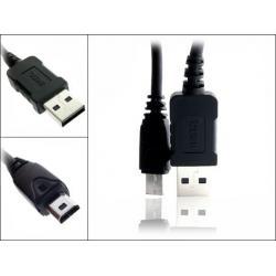 Powery USB datový kabel pro Siemens CF51 - neoriginální