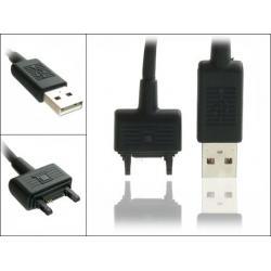 USB datový kabel pro Sony Ericsson D750i