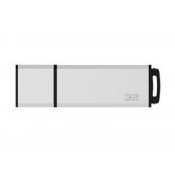 USB flash disk EMTEC 32GB C900 stříbrný