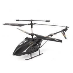 Vrtulník Hawkspy 3,5 kanál s gyroskopem a kamerou 