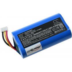 Powery Gardena 08894-00.640.00 2500mAh Li-Ion 7,4V - neoriginální