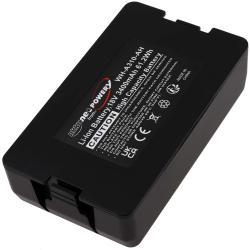 Powery XXL-Husqvarna 584 85 28-04 3400mAh Li-Ion 18V - neoriginální