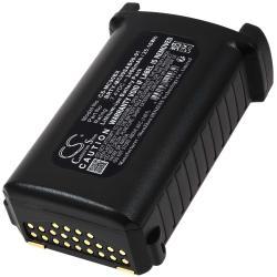 Powery XXL-Symbol MC9097-K Scanner 3400mAh Li-Ion 7,4V - neoriginální