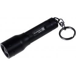 Zweibrüder Taschenlampe LED-Lenser 8313 K3 originál