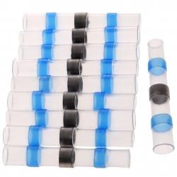 10x Reparatur Kabelverbinder, Stoßverbinder, Quetschverbinder Heat Shrink wasserdicht__1