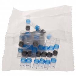10x Reparatur Kabelverbinder, Stoßverbinder, Quetschverbinder Heat Shrink wasserdicht__2