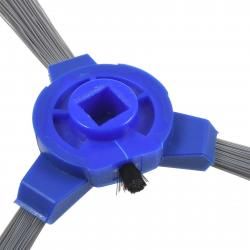 2 Seitenbürsten pro eufy G40 Hybrid+ robotický vysavač__2